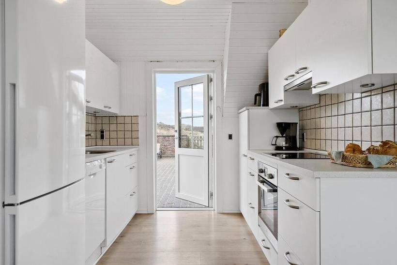 Foto von Ferienhaus VE47 in Klegod - Westjütland