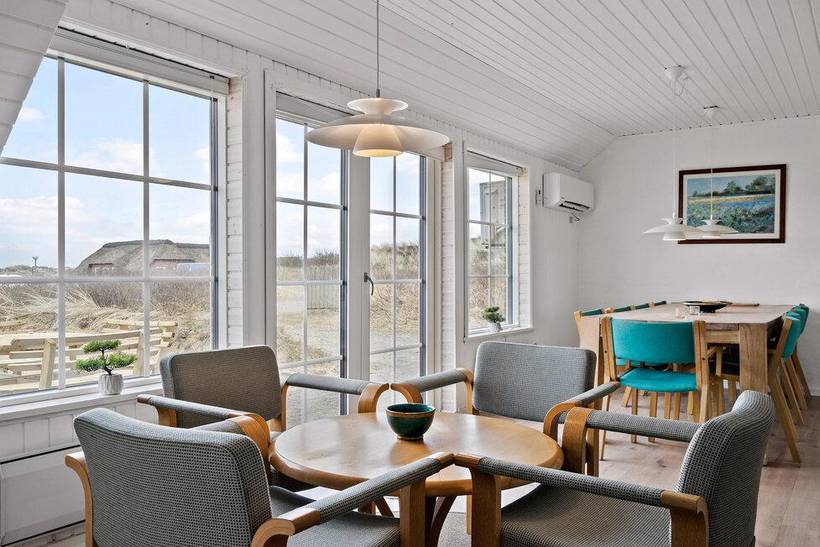 Foto von Ferienhaus VE47 in Klegod - Westjütland