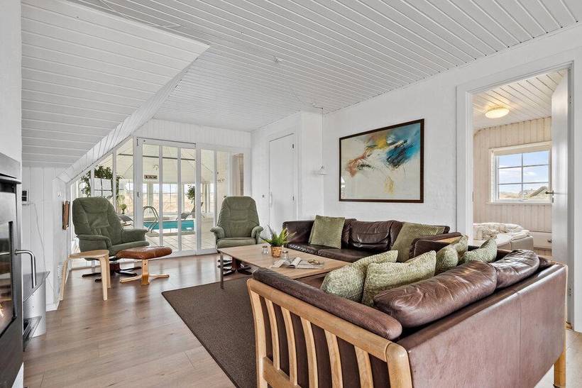 Foto von Ferienhaus VE47 in Klegod - Westjütland