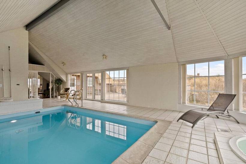 Foto von Ferienhaus VE47 in Klegod - Westjütland