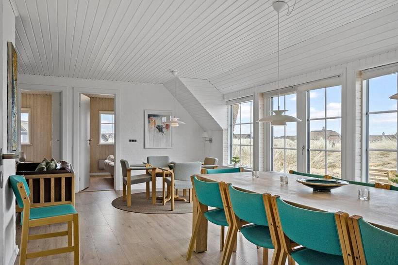Foto von Ferienhaus VE47 in Klegod - Westjütland