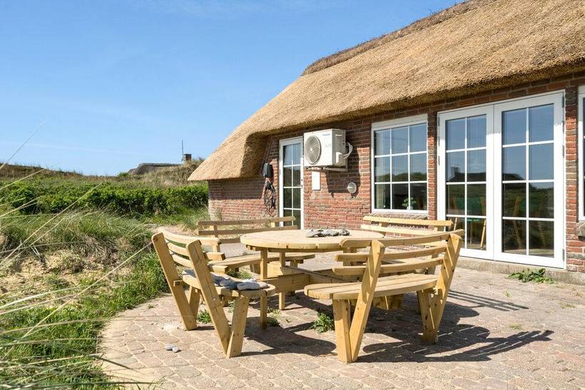 Foto von Ferienhaus VE47 in Klegod - Westjütland