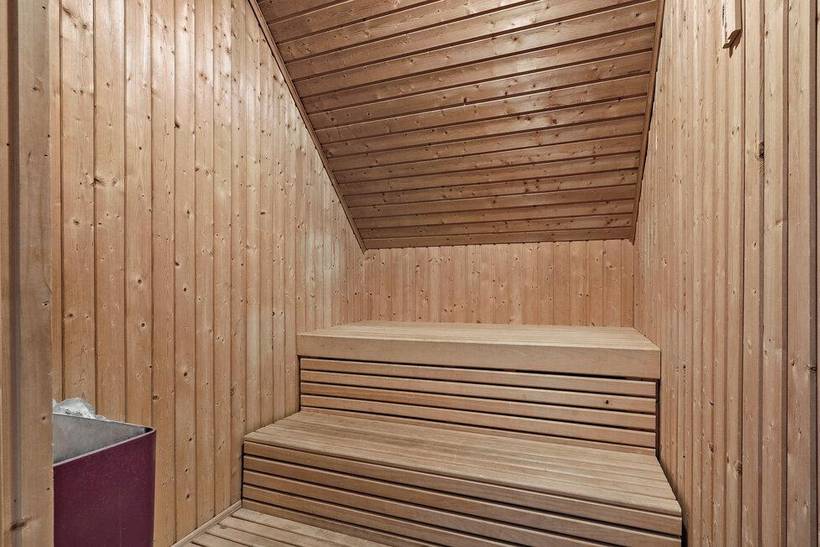 Foto von Ferienhaus VE47 in Klegod - Westjütland