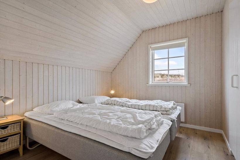 Foto von Ferienhaus VE47 in Klegod - Westjütland