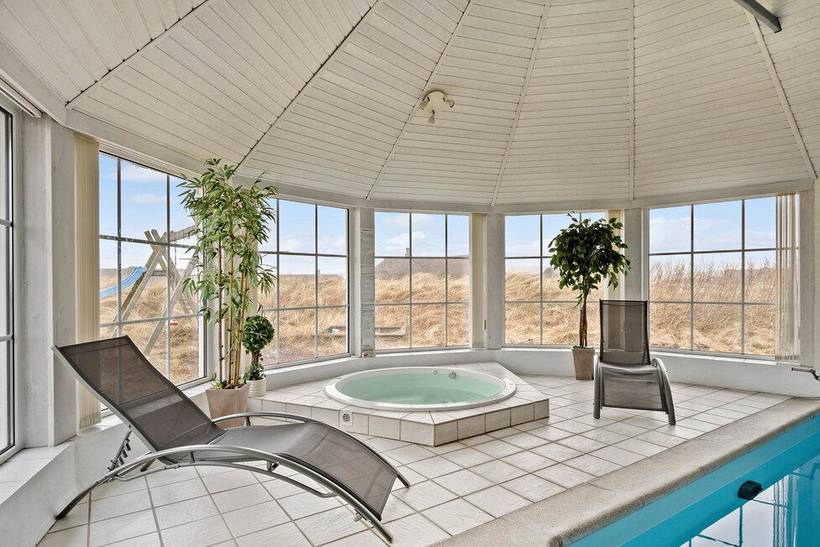 Foto von Ferienhaus VE47 in Klegod - Westjütland