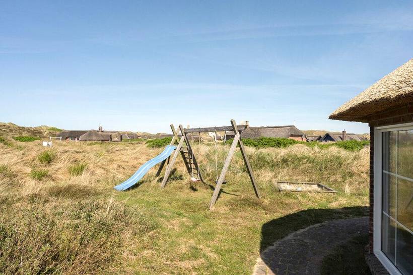 Foto von Ferienhaus VE47 in Klegod - Westjütland