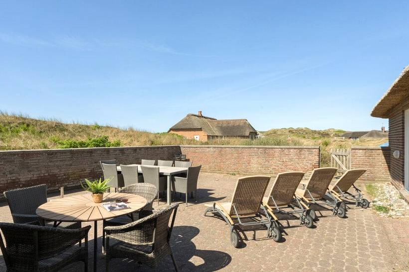 Foto von Ferienhaus VE47 in Klegod - Westjütland