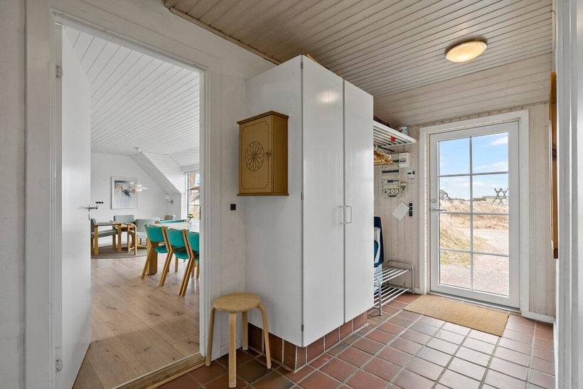 Foto von Ferienhaus VE47 in Klegod - Westjütland