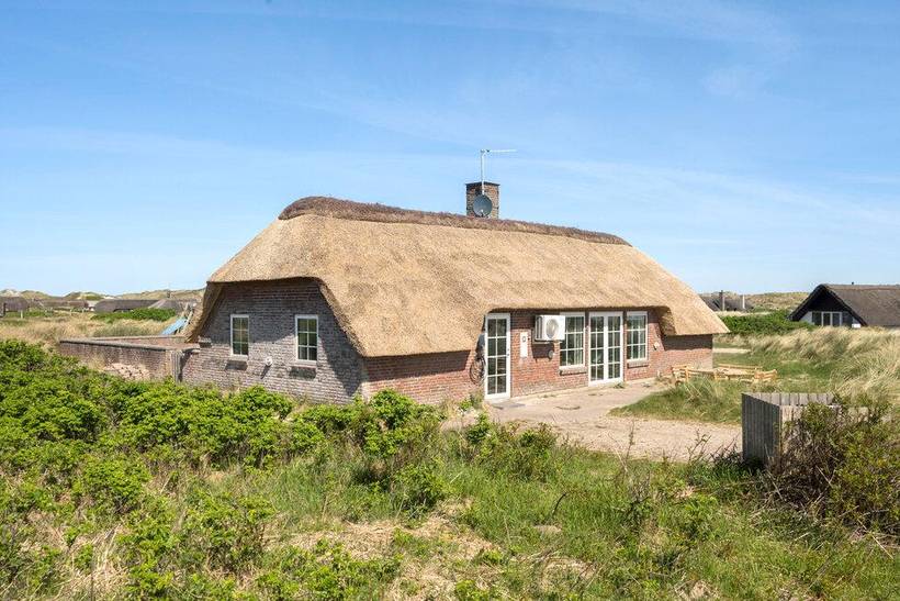 Foto von Ferienhaus VE47 in Klegod - Westjütland