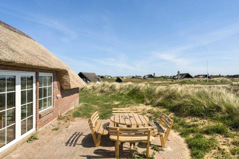 Foto von Ferienhaus VE47 in Klegod - Westjütland