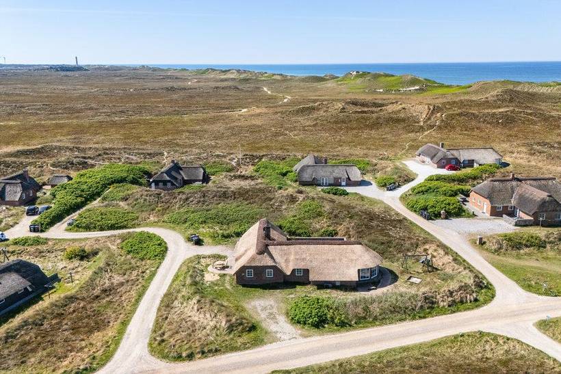 Foto von Ferienhaus VE47 in Klegod - Westjütland