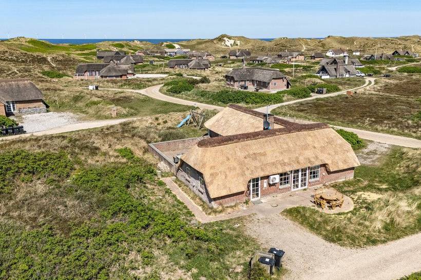 Foto von Ferienhaus VE47 in Klegod - Westjütland