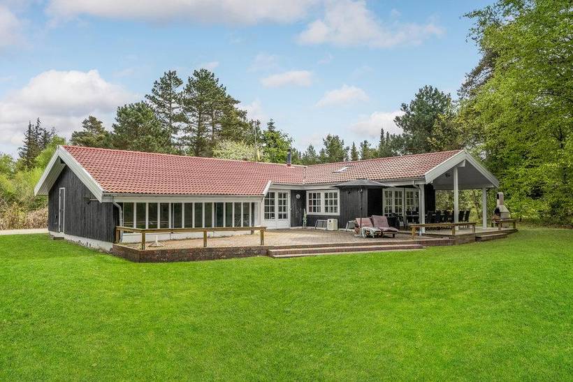 Foto von Ferienhaus VE49 in Sejerø Bugt - Westseeland