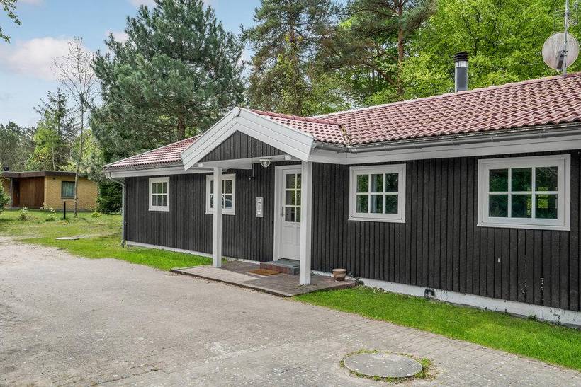Foto von Ferienhaus VE49 in Sejerø Bugt - Westseeland