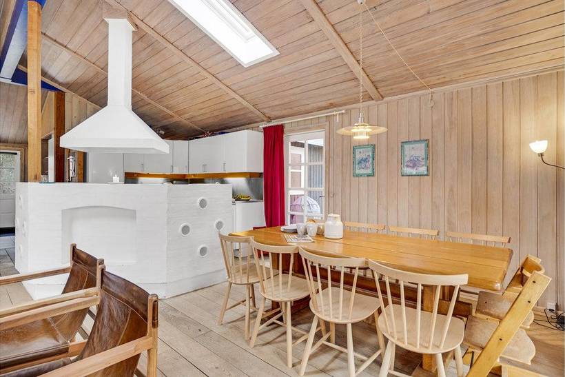 Foto von Ferienhaus VE49 in Sejerø Bugt - Westseeland