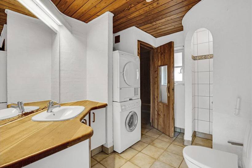 Foto von Ferienhaus VE49 in Sejerø Bugt - Westseeland