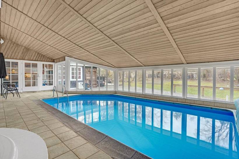 Foto von Ferienhaus VE49 in Sejerø Bugt - Westseeland