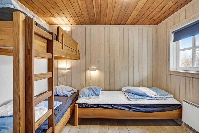 Foto von Ferienhaus VE49 in Sejerø Bugt - Westseeland