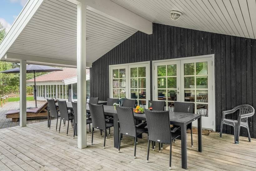 Foto von Ferienhaus VE49 in Sejerø Bugt - Westseeland