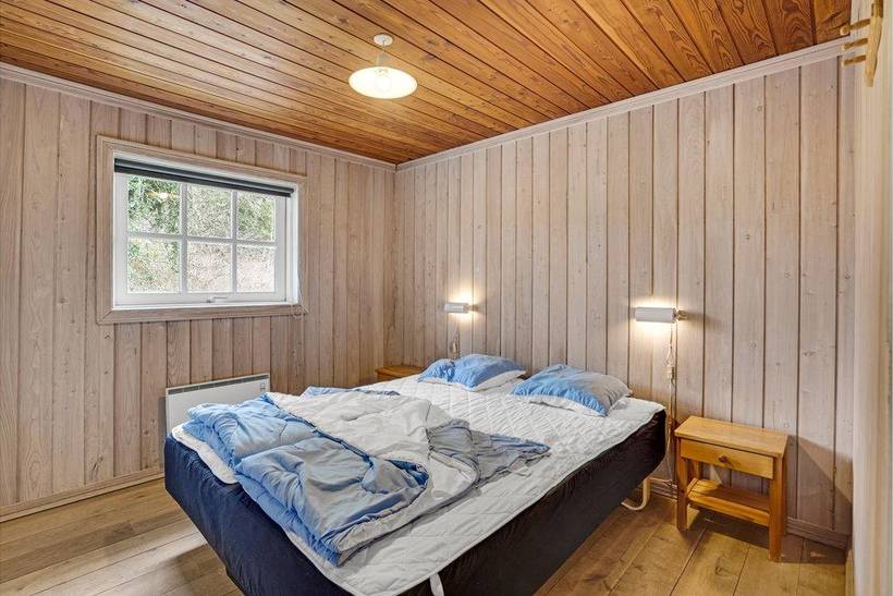 Foto von Ferienhaus VE49 in Sejerø Bugt - Westseeland
