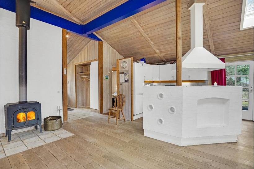 Foto von Ferienhaus VE49 in Sejerø Bugt - Westseeland