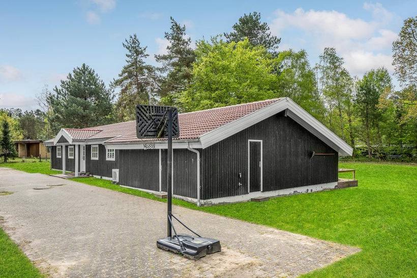 Foto von Ferienhaus VE49 in Sejerø Bugt - Westseeland