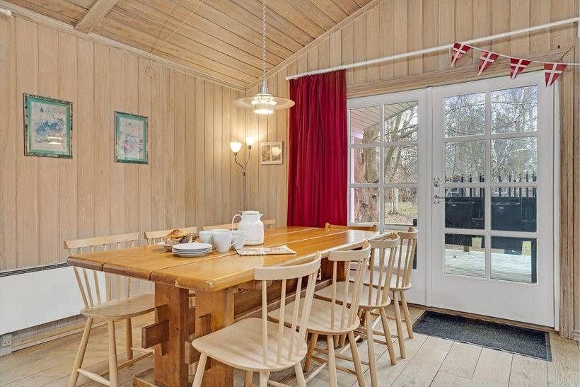 Foto von Ferienhaus VE49 in Sejerø Bugt - Westseeland