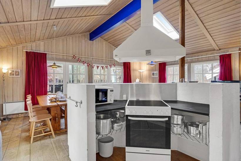 Foto von Ferienhaus VE49 in Sejerø Bugt - Westseeland