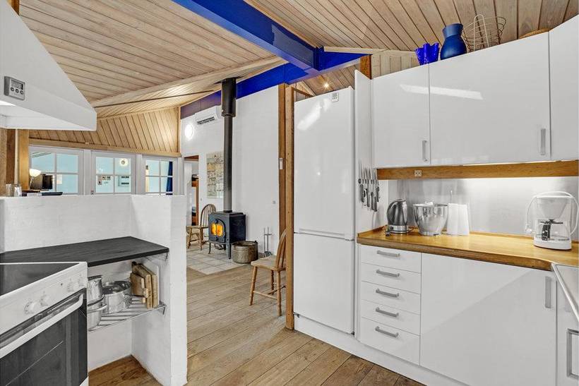 Foto von Ferienhaus VE49 in Sejerø Bugt - Westseeland