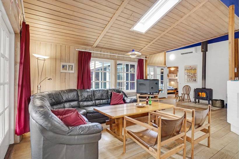 Foto von Ferienhaus VE49 in Sejerø Bugt - Westseeland