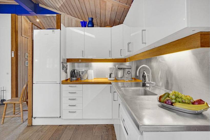 Foto von Ferienhaus VE49 in Sejerø Bugt - Westseeland