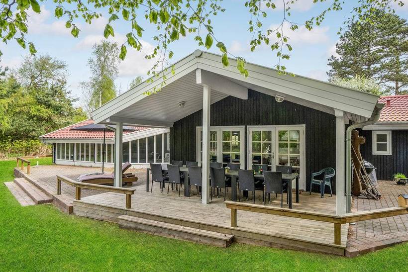 Foto von Ferienhaus VE49 in Sejerø Bugt - Westseeland