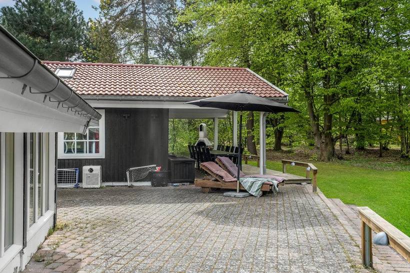 Foto von Ferienhaus VE49 in Sejerø Bugt - Westseeland