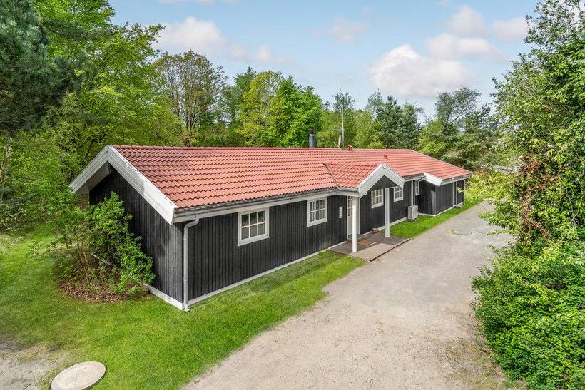 Foto von Ferienhaus VE49 in Sejerø Bugt - Westseeland