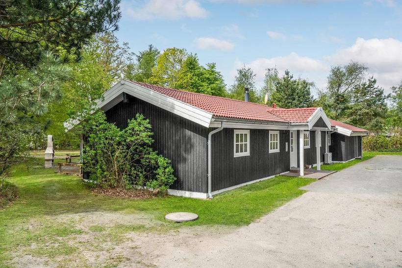 Foto von Ferienhaus VE49 in Sejerø Bugt - Westseeland