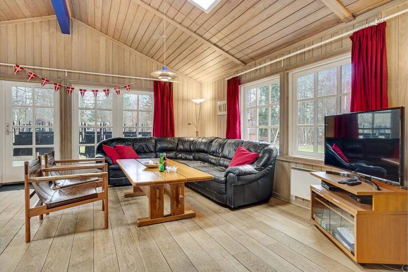 Foto von Ferienhaus VE49 in Sejerø Bugt - Westseeland
