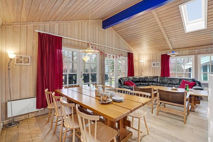 Foto von Ferienhaus VE49 in Sejerø Bugt - Westseeland
