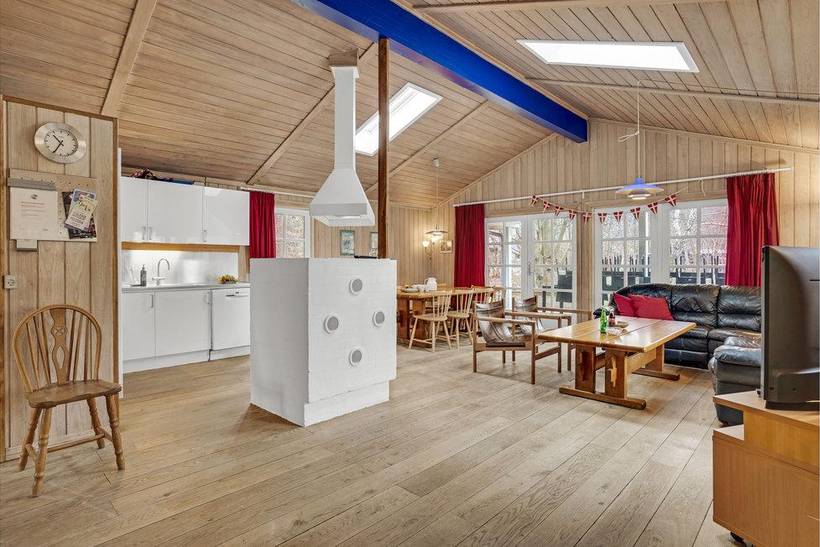 Foto von Ferienhaus VE49 in Sejerø Bugt - Westseeland