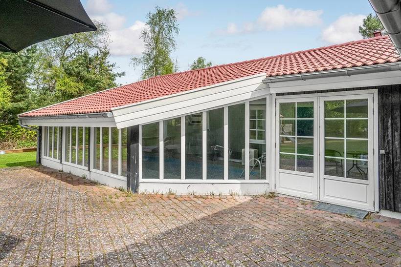 Foto von Ferienhaus VE49 in Sejerø Bugt - Westseeland