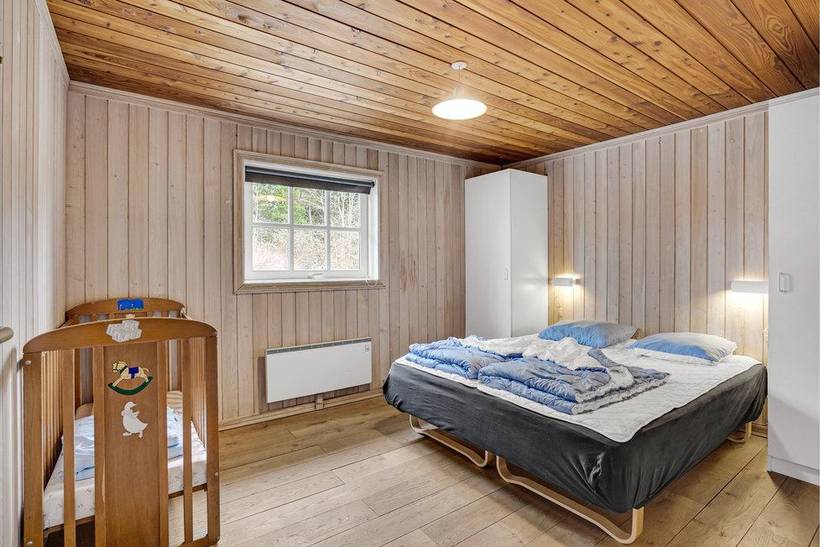 Foto von Ferienhaus VE49 in Sejerø Bugt - Westseeland