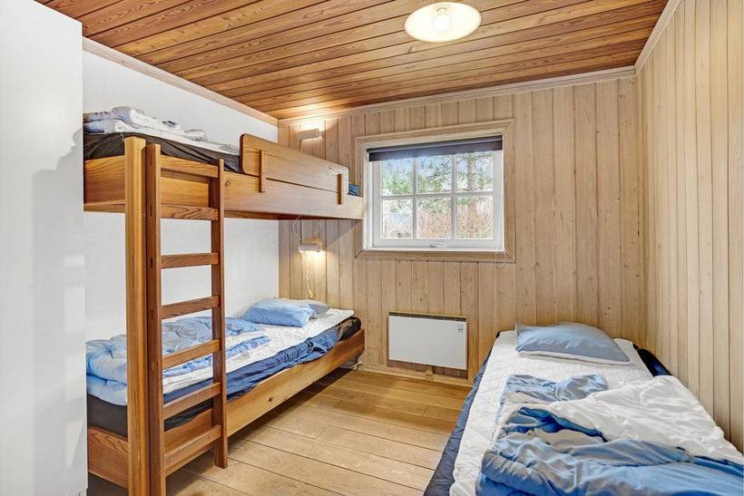Foto von Ferienhaus VE49 in Sejerø Bugt - Westseeland