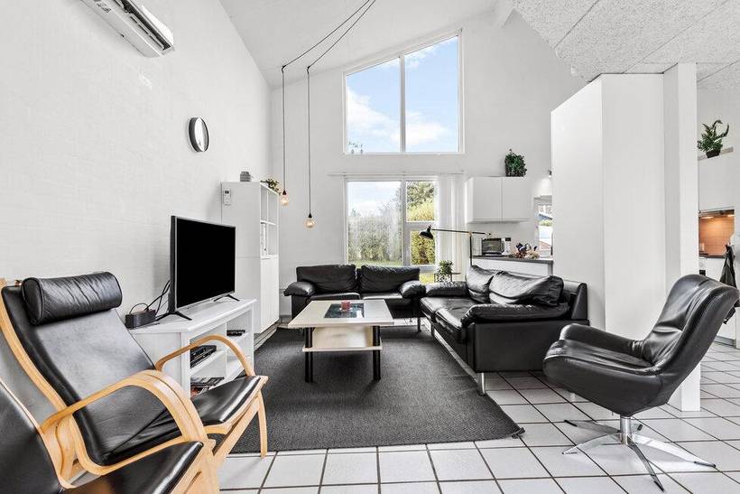 Foto von Ferienhaus VE54 in Øer - Ebeltoft - Ostjütland