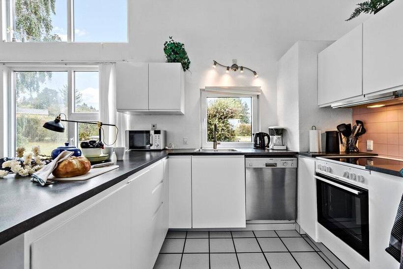 Foto von Ferienhaus VE54 in Øer - Ebeltoft - Ostjütland