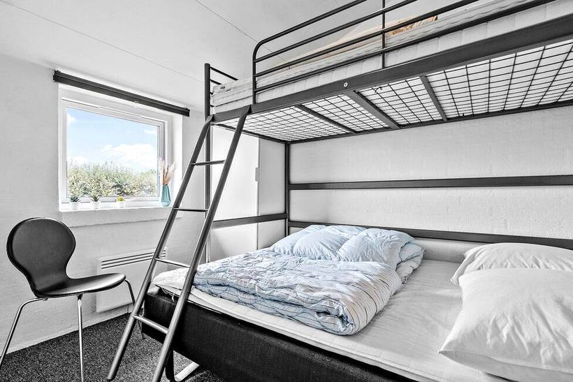 Foto von Ferienhaus VE54 in Øer - Ebeltoft - Ostjütland