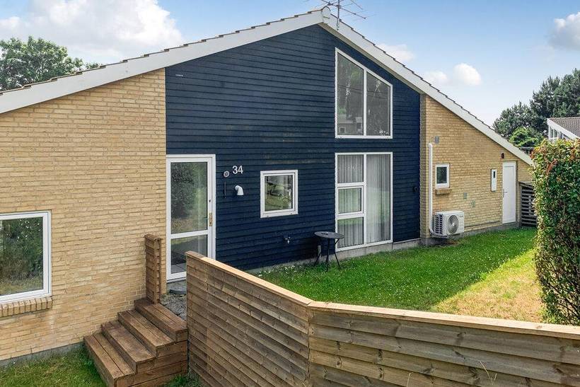 Foto von Ferienhaus VE54 in Øer - Ebeltoft - Ostjütland