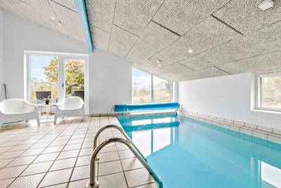 Vorschaubild von Ferienhaus VE54 in Øer - Ebeltoft - Ostjütland
