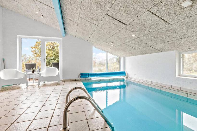 Foto von Ferienhaus VE54 in Øer - Ebeltoft - Ostjütland