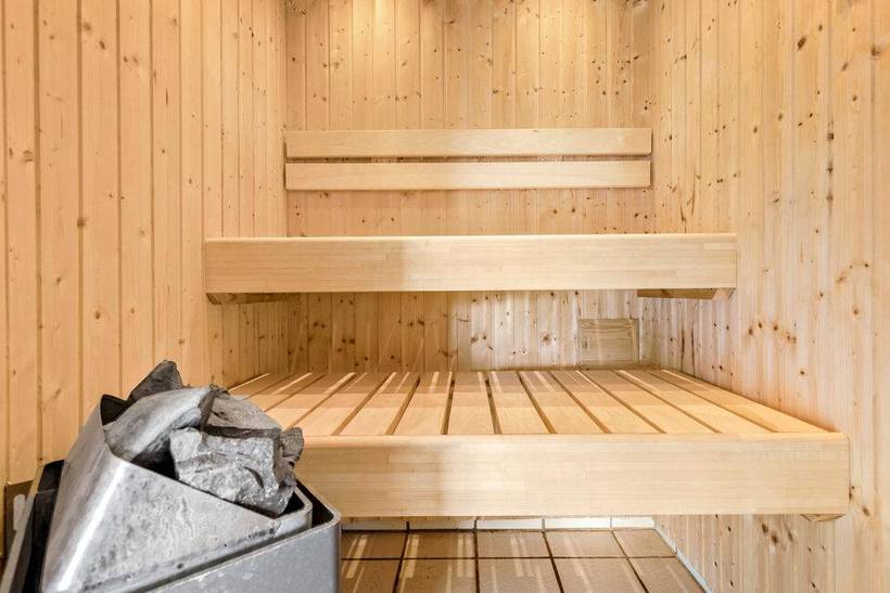 Foto von Ferienhaus VE54 in Øer - Ebeltoft - Ostjütland