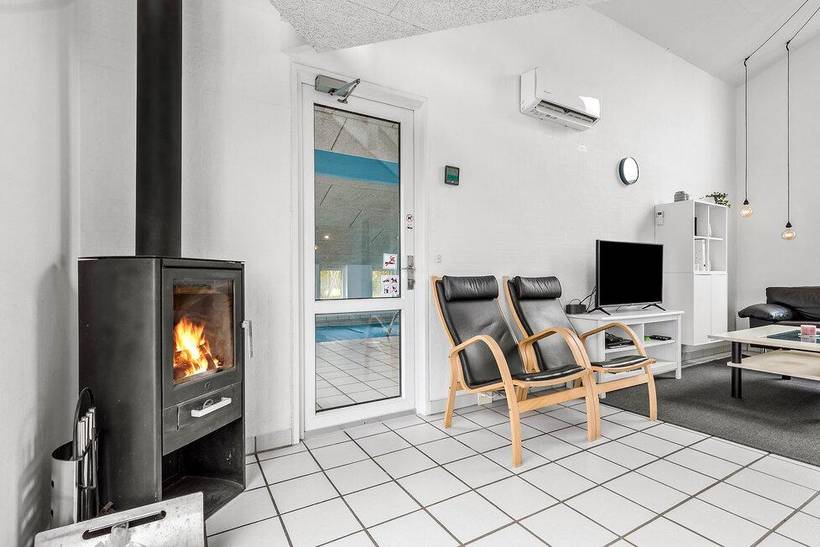 Foto von Ferienhaus VE54 in Øer - Ebeltoft - Ostjütland