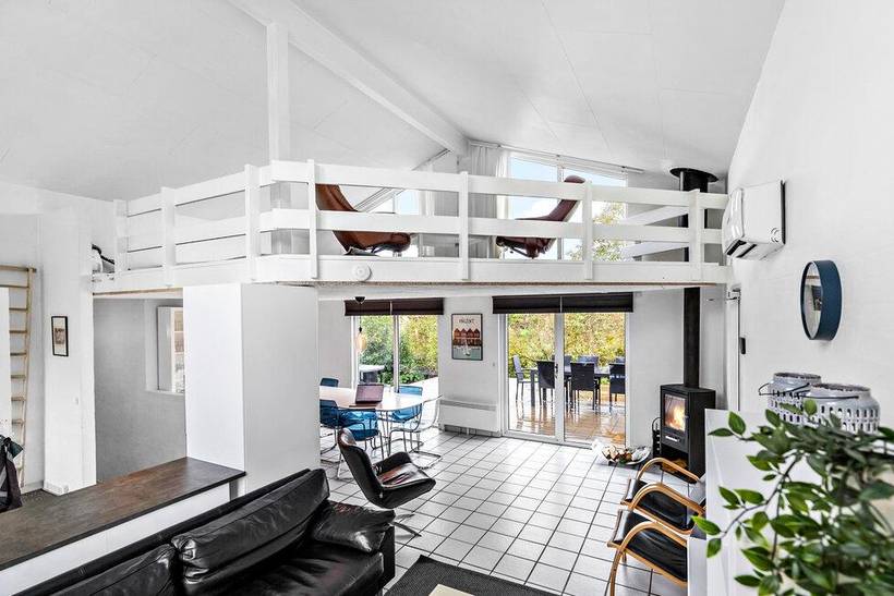 Foto von Ferienhaus VE54 in Øer - Ebeltoft - Ostjütland
